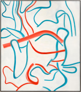 Willem de Kooning Untitled, 1985