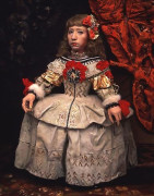 Yasumasa Morimura, Daughter of Art History (Princess A), 1990