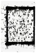 Christopher Wool, Untitled, 1998