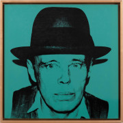 Andy Warhol, Joseph Beuys