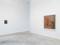 Andy Warhol: Oxidation Paintings
