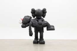 KAWS, GONE