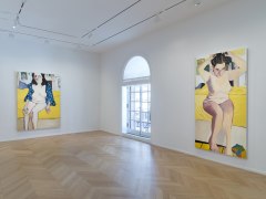 Chantal Joffe