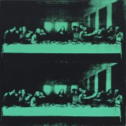 Andy Warhol, The Last Supper