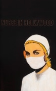 Richard Prince, Nurse in Hollywood #2