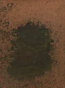 Andy Warhol, Oxidation