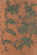 Andy Warhol, Oxidation