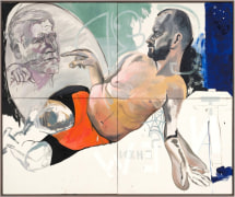 Martin Kippenberger, Untitled