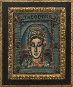 Georges Rouault, Th&eacute;odora