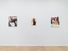 Chantal Joffe