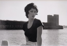 Cindy Sherman, Untitled Film Still #24