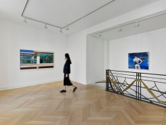 Eric Fischl: Couples