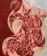 Yuan Fang, Forever Spinning Top