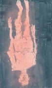 Georg Baselitz, Der Anfang ist der Abgang (The Beginning is the Departure)