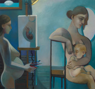 Danielle Orchard, Quick Study