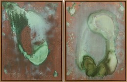 Andy Warhol, Oxidation