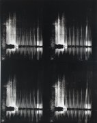 Andy Warhol, Reflection, Zeitgeist series