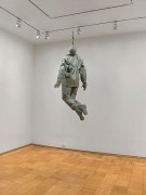 Juan Munoz, Hanging Figure, 1997