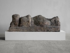 Hans Josephsohn, Untitled