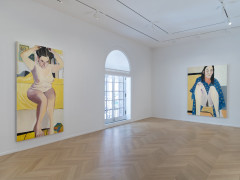 Chantal Joffe