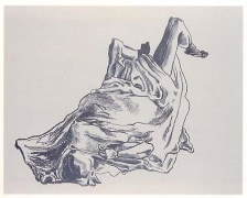 Martin Kippenberger, The Raft of Medusa, 1996