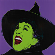 Andy Warhol, Witch