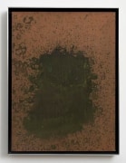 Andy Warhol Oxidation Painting, 1979