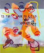 Martin Kippenberger, Untitled