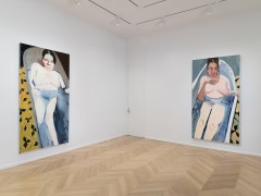 Chantal Joffe