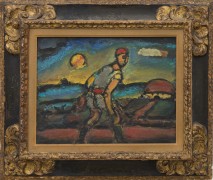 Georges Rouault, Le Fugitif