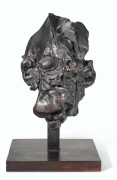 Willem de Kooning, Head #3
