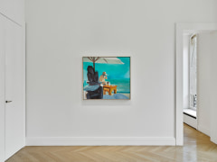 Eric Fischl: Couples