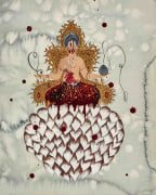 Shiva Ahmadi, Untitled