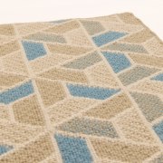 close up of the neroli sample