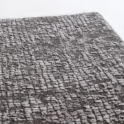 close up of hugo sample