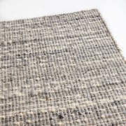 close up of eternal sample