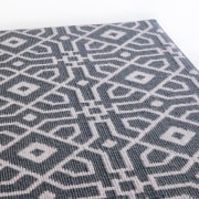 close up of segovia sample