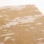 close up of verdon sample
