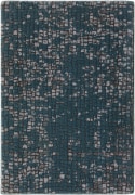 hugo 1'6&quot; x 2'6&quot; sample in the spa colorway
