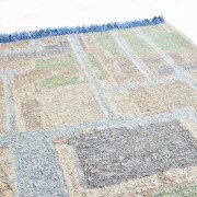 &copy; Warp &amp;amp; Weft Concepts, Inc.
