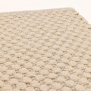 close up of benedetta sample