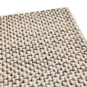 seagate detail showing the tight basketweave pattern