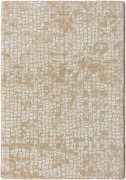 hugo 1'6&quot; x 2'6&quot; sample in the sand colorway