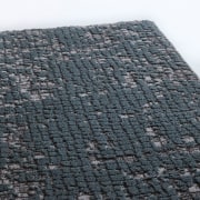 close up of hugo sample
