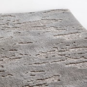 close up of verdon sample