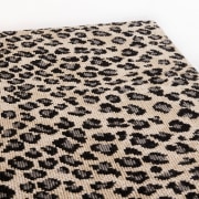 close up of serengeti sample
