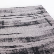 close up of static sample