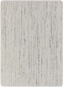 kamala 1'2&quot; x 1'6&quot; sample in the white stone colorway