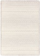 milton 1'2&quot; x 1'6&quot; sample in the oyster colorway