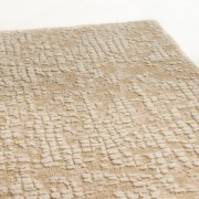 close up of hugo sample